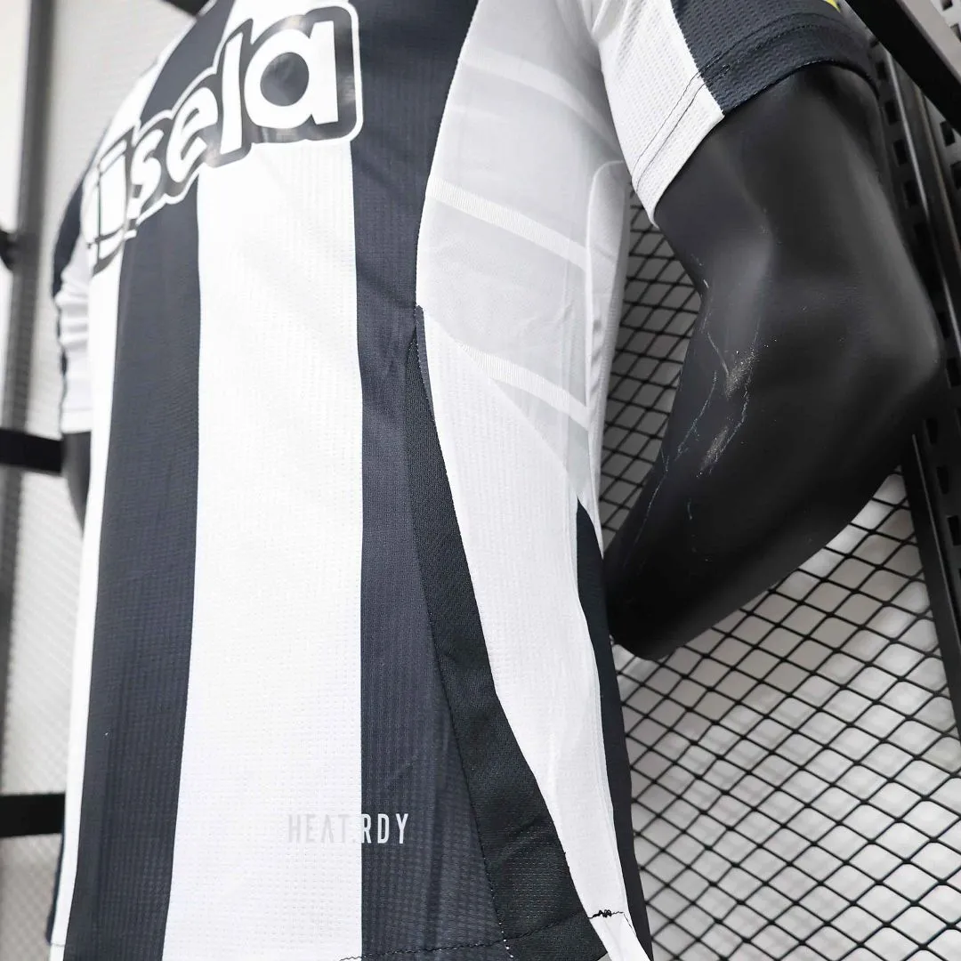 2024-25 Newcastle United Home Jersey Player Version - 图片 4