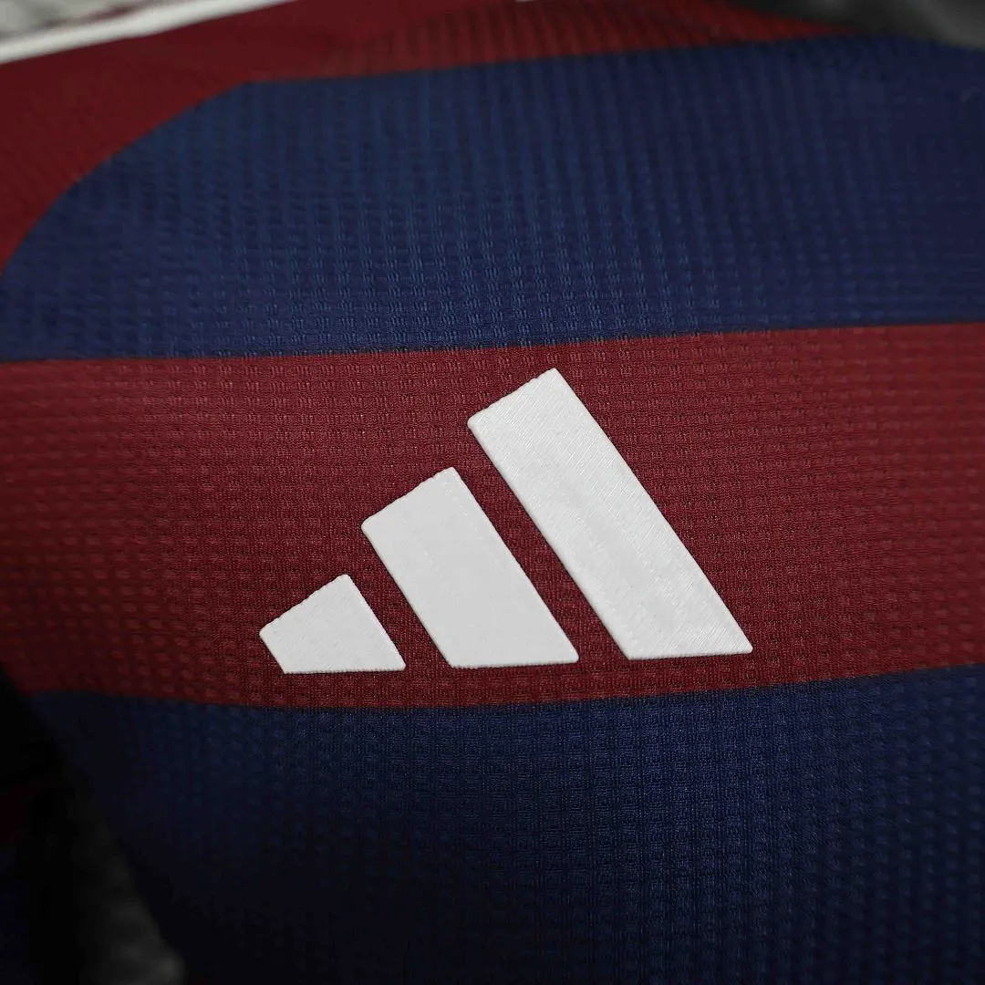 2024-25 Newcastle United Away Jersey Player Version - 图片 5