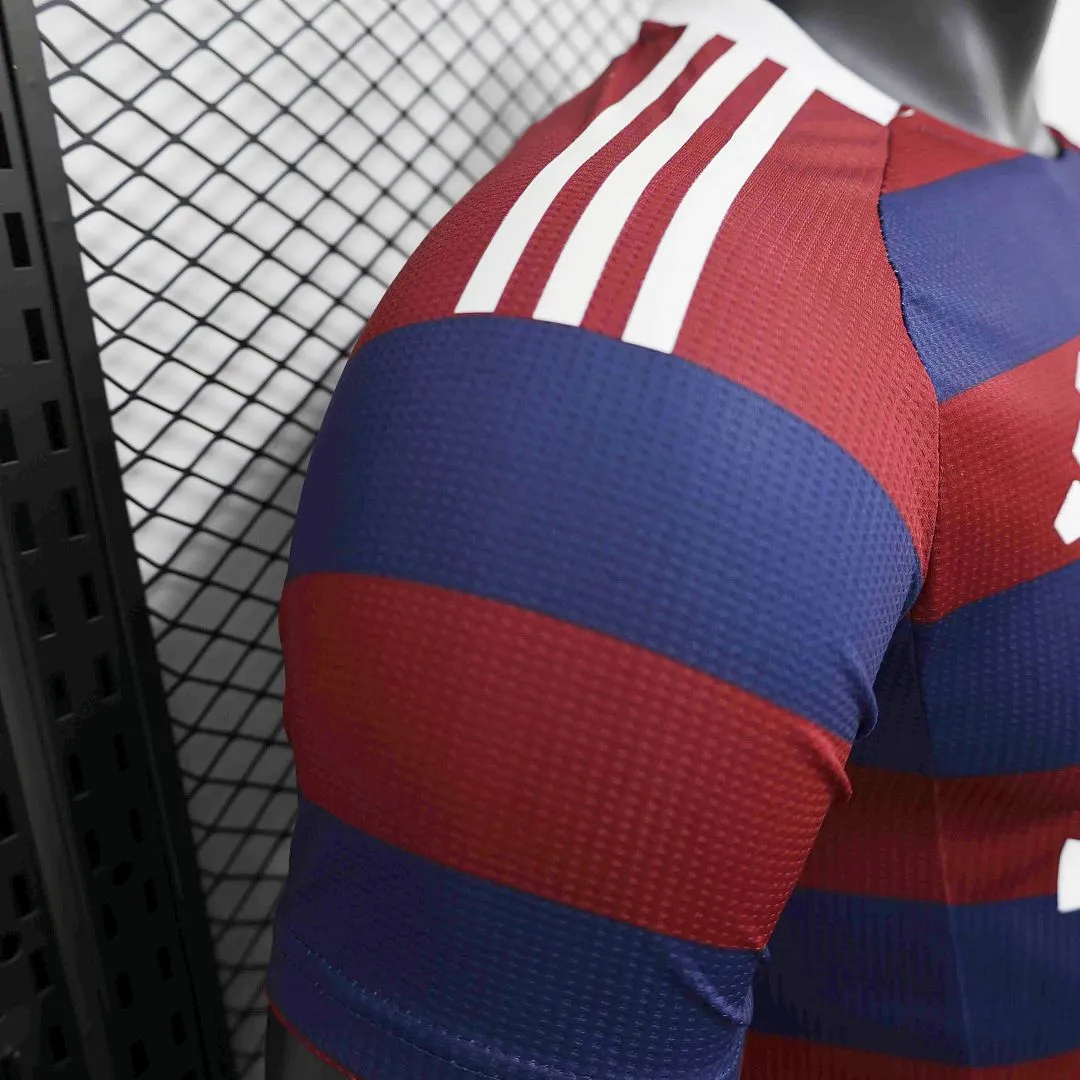2024-25 Newcastle United Away Jersey Player Version - 图片 3
