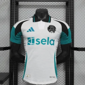 2024-25 Newcastle United Third Jersey Player Version