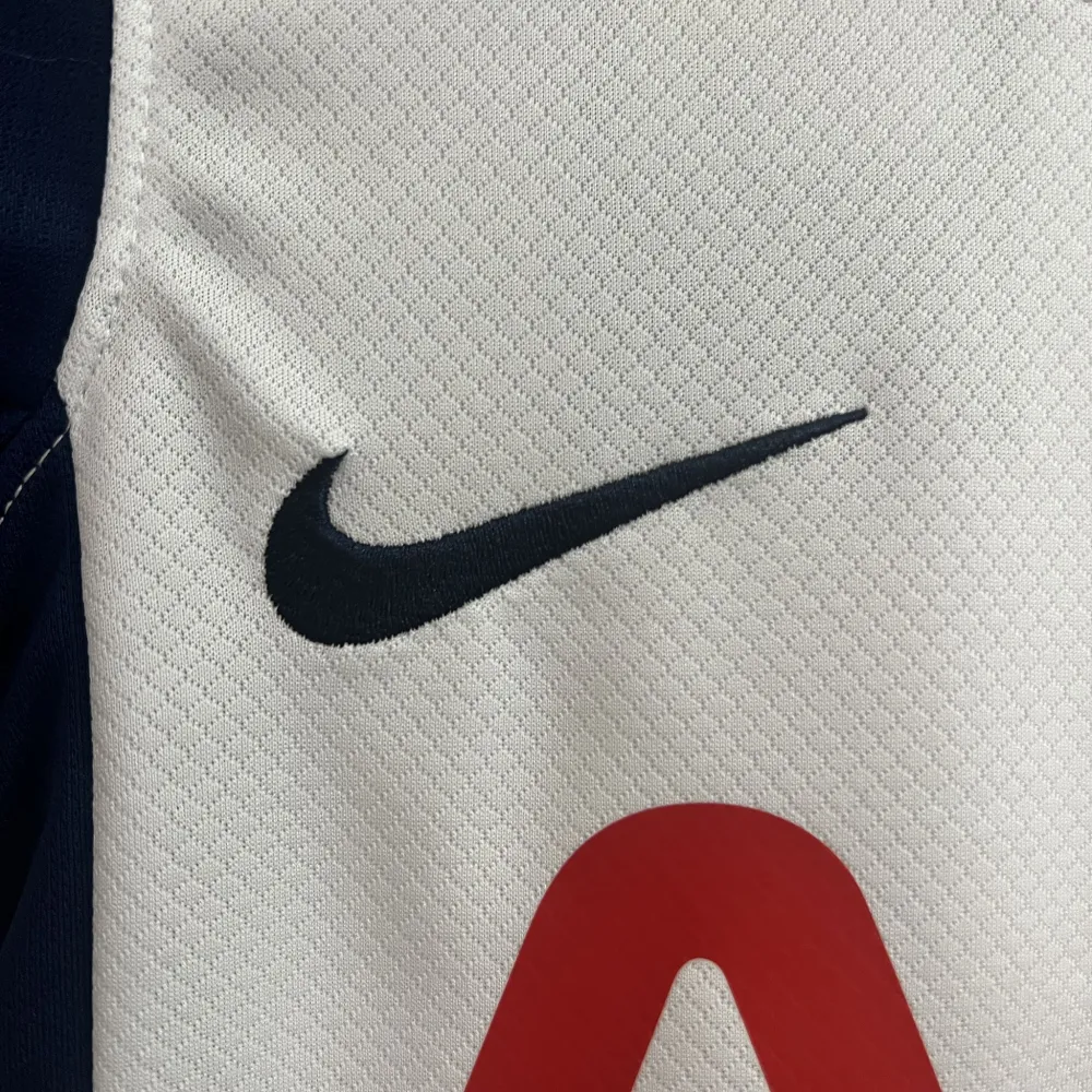 24-25 Tottenham Hotspur Home Kid Kits Youth Apparels Soccer Jersey - 图片 6
