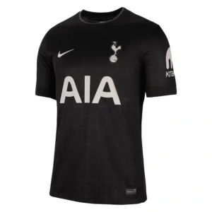 Tottenham Hotspur Home shirt Soccer Jersey 25-26 fans Version