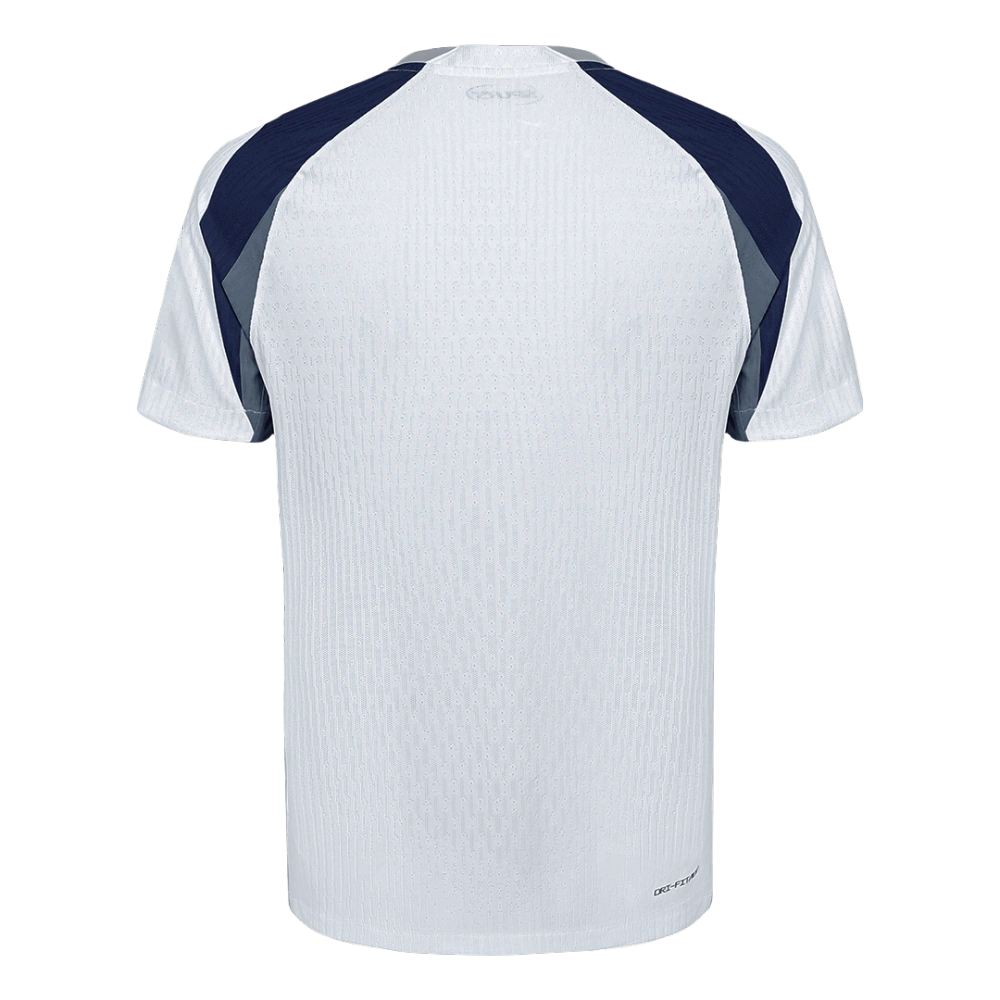 Tottenham Hotspur Home Shirt Football Jersey Player Version 2025-26 - 图片 3