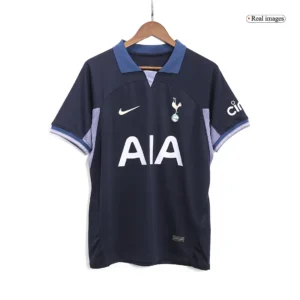 Tottenham Hotspur Shirt Away Jersey 2023-24