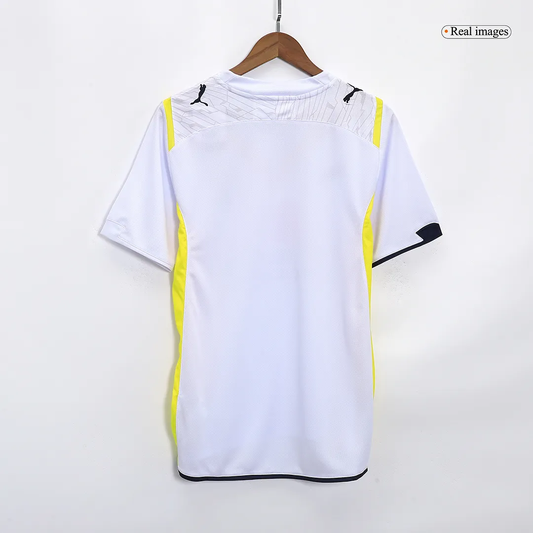 Tottenham Hotspur Retro Shirt Home Jersey 2009-10 - 图片 3
