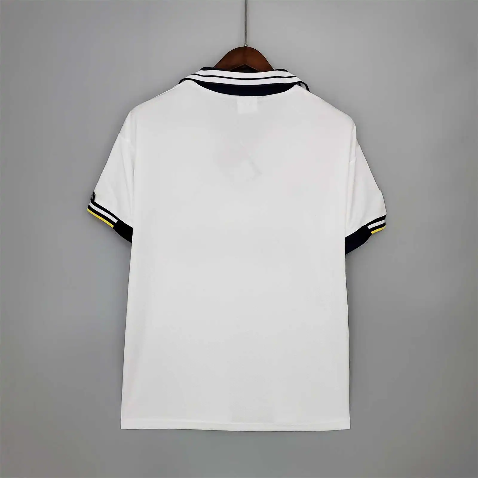 Tottenham Hotspur Retro Shirt Home Jersey 1994-95 - 图片 3