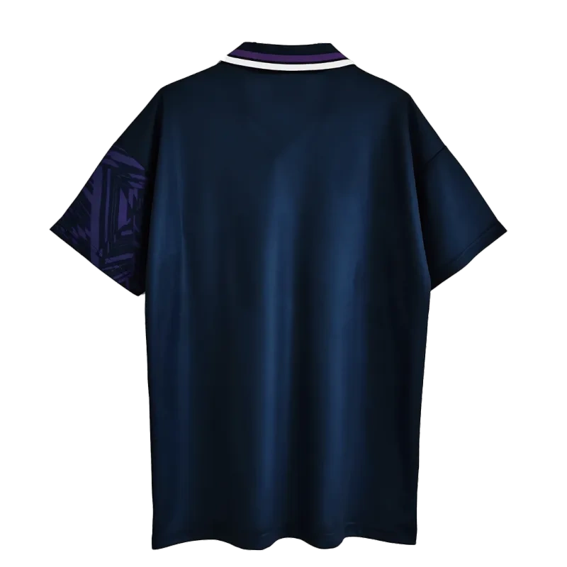 Tottenham Hotspur Soccer Jersey Away Shirt Retro Replica 1994-95 - 图片 3