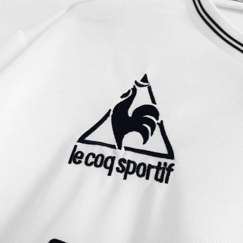 Tottenham Hotspur Retro Jersey Home Shirt 1983-84 - 图片 4