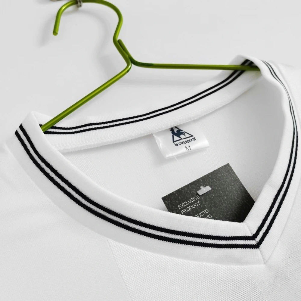 Tottenham Hotspur Retro Jersey Home Shirt 1983-84 - 图片 6