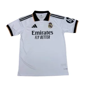 2026-27 Real Madrid Polo Special Edition Football Shirt Fan Edition
