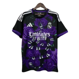 Real Madrid Special Editionfans 25/26
