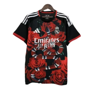 Real Madrid Special Edition fans 25/26