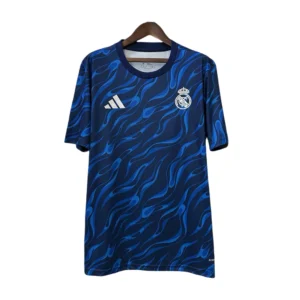 25-26 Real Madrid Special Edition Training Kit