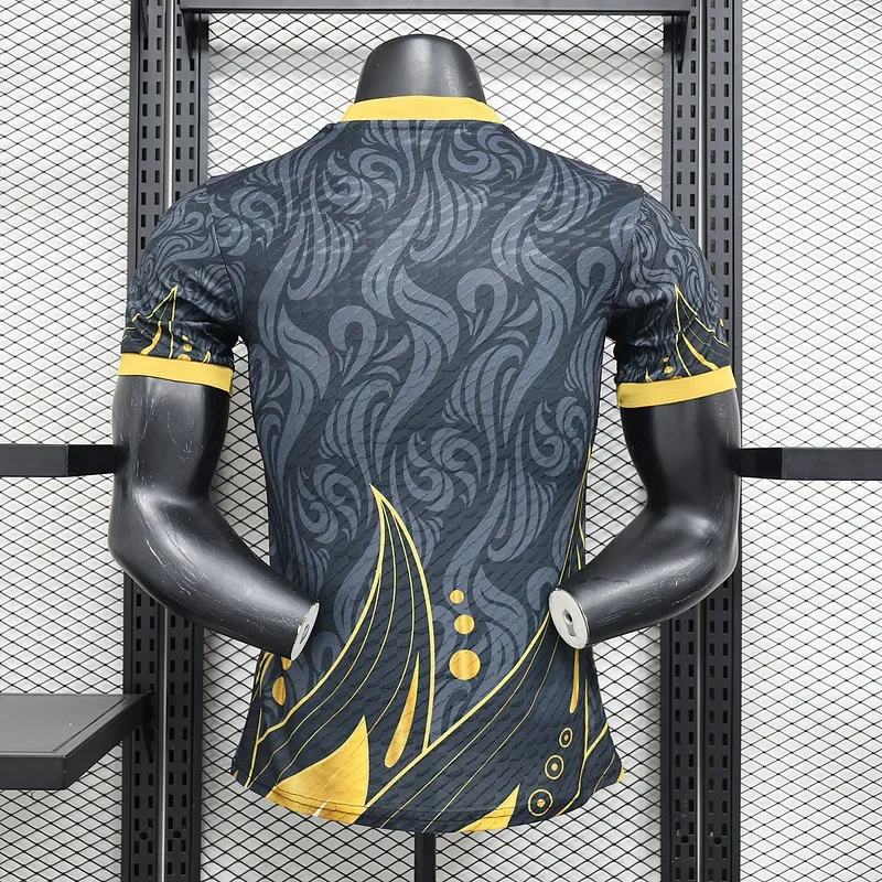 24-25 Real Madrid Special Player Version Jersey - 图片 3