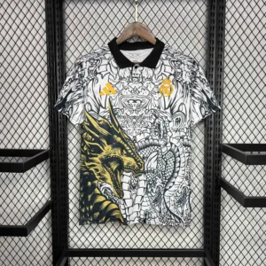 24-25 Real Madrid Special Edition Soccer Jersey
