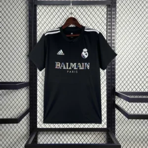 2023-24 Real Madrid x Balmain Jersey