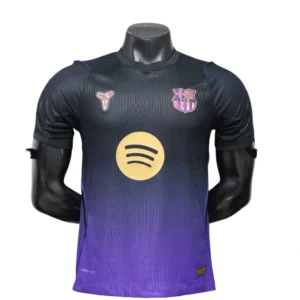 26-27 Barcelona away football jersey player version