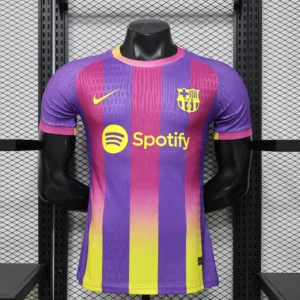 FC Barcelona Authentic Football Jersey Special Edition Shirt 2026/27