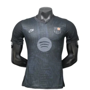 2026-27 Barcelona Special Edition Football Shirt Player Edition