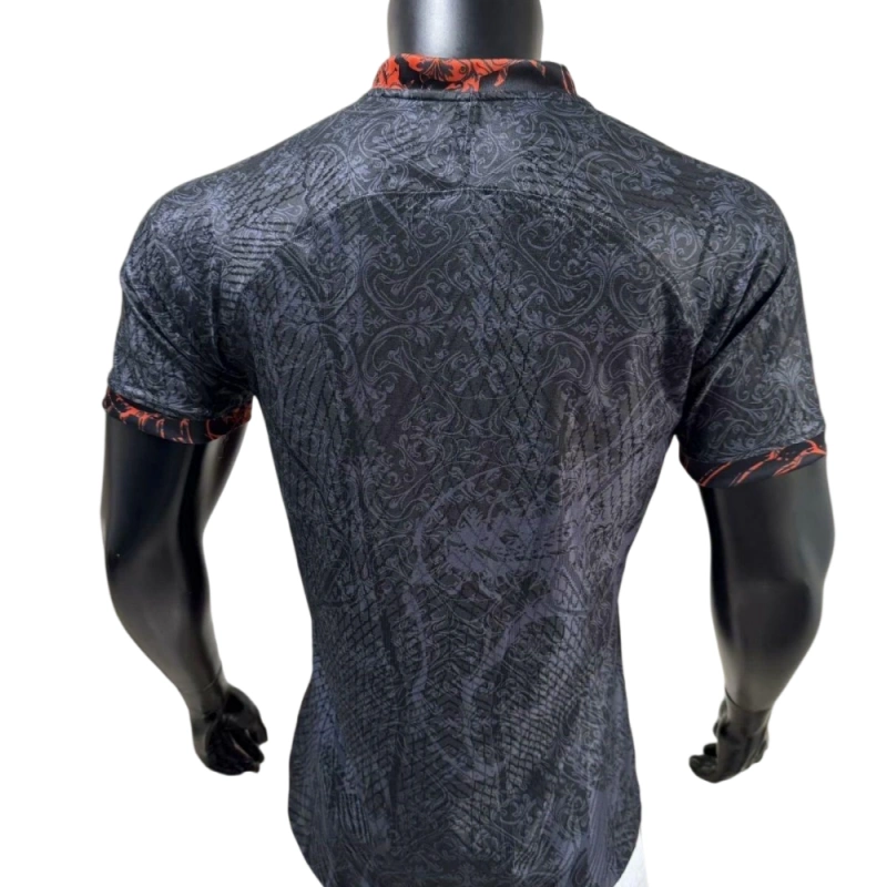2026-27 Barcelona Special Edition Football Shirt Player Edition - 图片 4