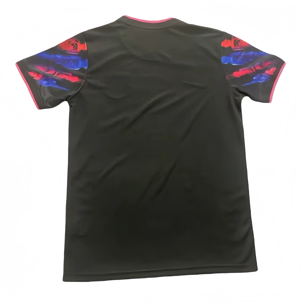 25-26 Barcelona Dark X-Ray Special Edition Shirt Football - 图片 3