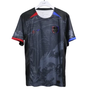 Barcelona Special Edition Football Shirt 2025-26 Player Version