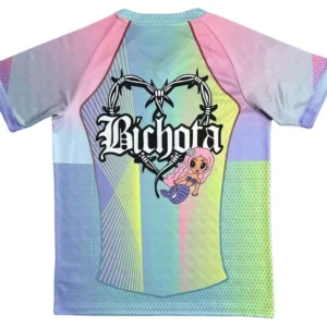 Barcelona blue Barbie Princess's Mermaid special Edition Football Shirt 2025-26(Non customized)