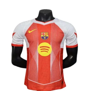 Barcelona Special Edition Football Shirt 2025-26 Player Edition
