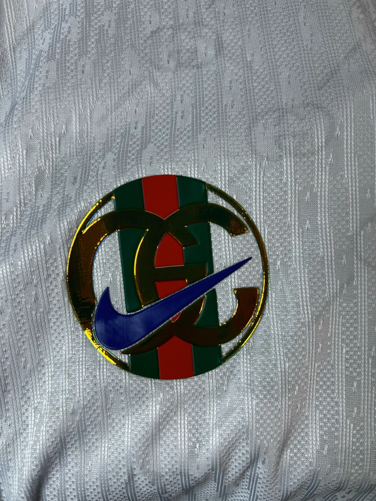 2025-26 Barcelona Special Edition Football Shirt - 图片 4