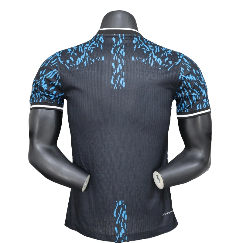 Barcelona 2024/25 Special Edition Football Jersey Jersey Edition - 图片 7