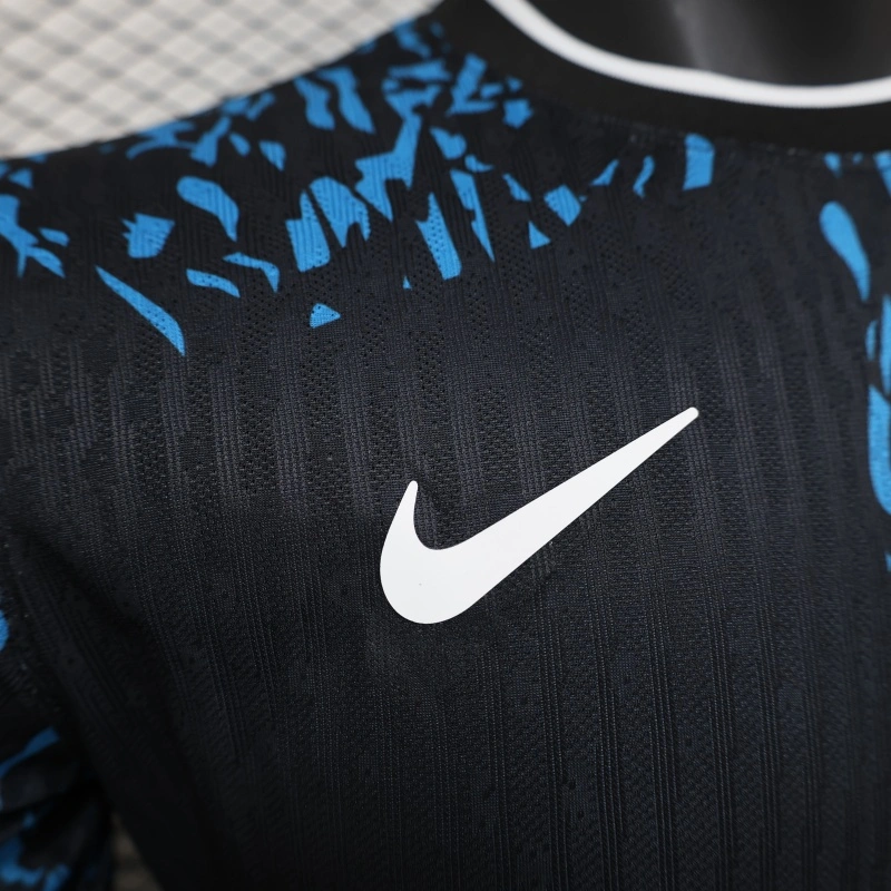 Barcelona 2024/25 Special Edition Football Jersey Jersey Edition - 图片 5