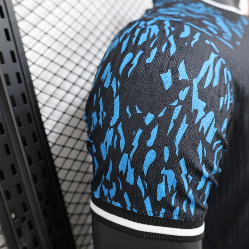 Barcelona 2024/25 Special Edition Football Jersey Jersey Edition - 图片 3