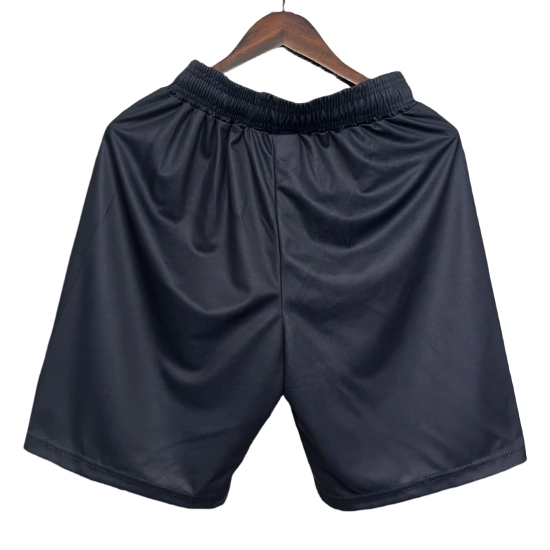 Barcelona X Travis Scott Special Edition Soccer Shorts 25-26 - 图片 4